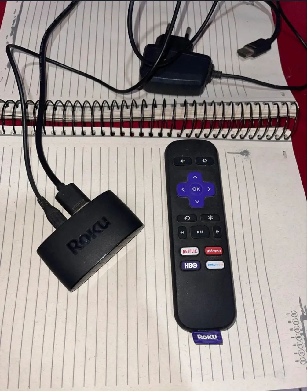 Aparelho Roku - Foto 2