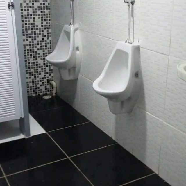 Salão comercial na cohab piso superior 160m2 - Foto 5