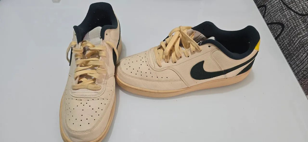Tenis Nike 44 - Foto 2