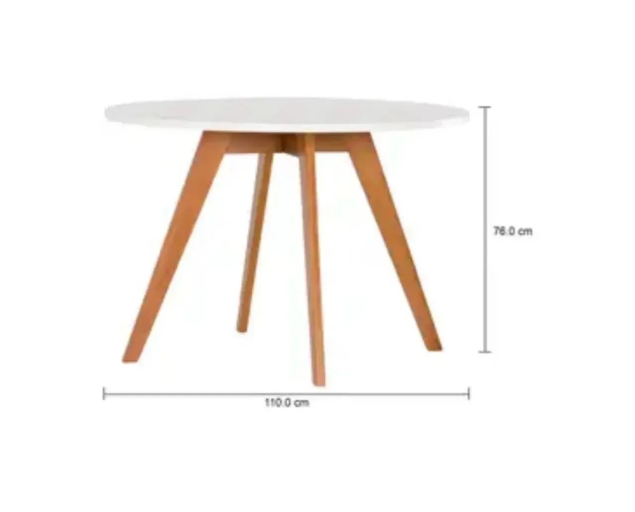 Mesa tok&stok - Foto 4
