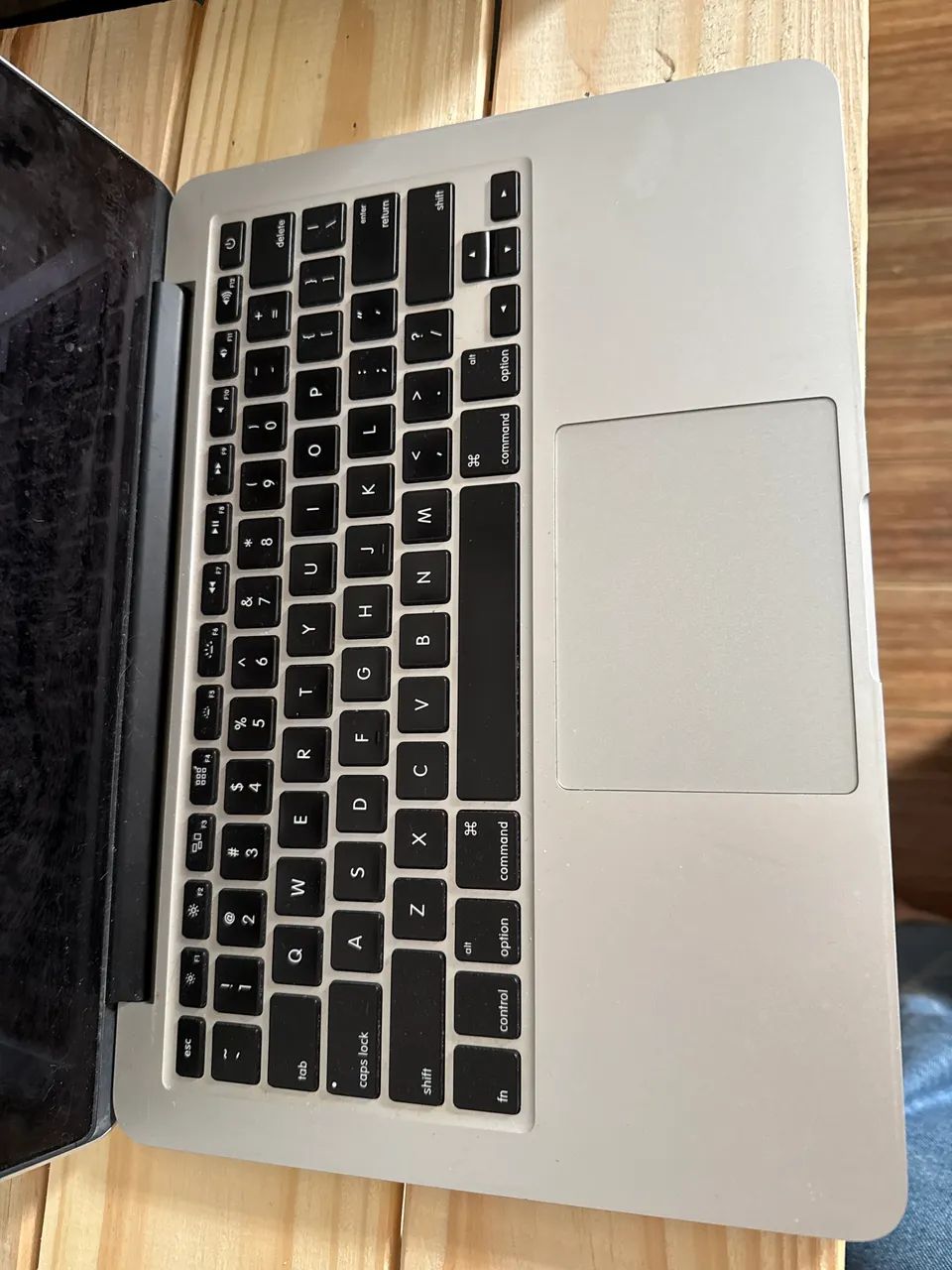 MacBook Air 2013  - Foto 2