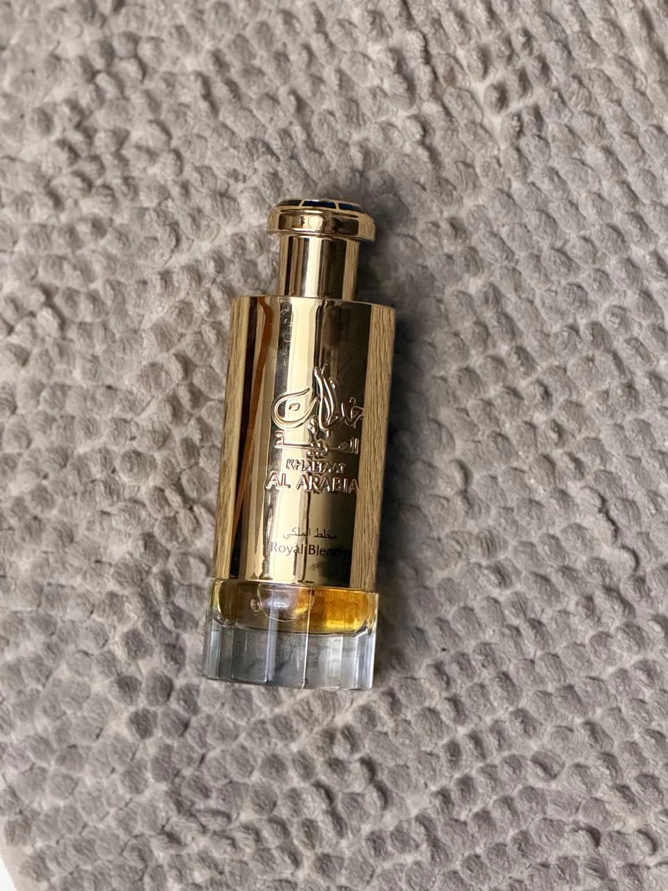 Perfume lattafa unissex