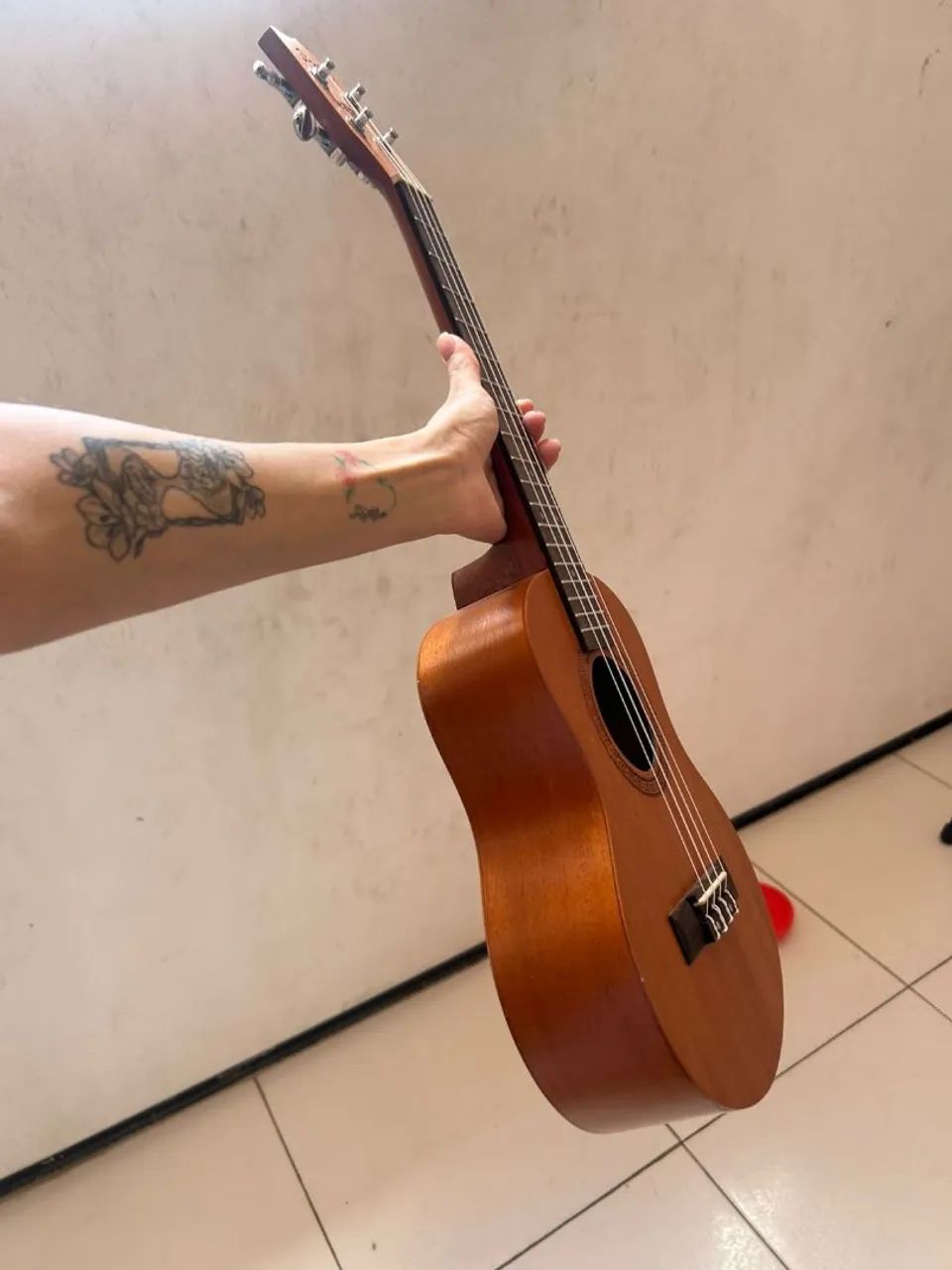 Ukulele  - Foto 2