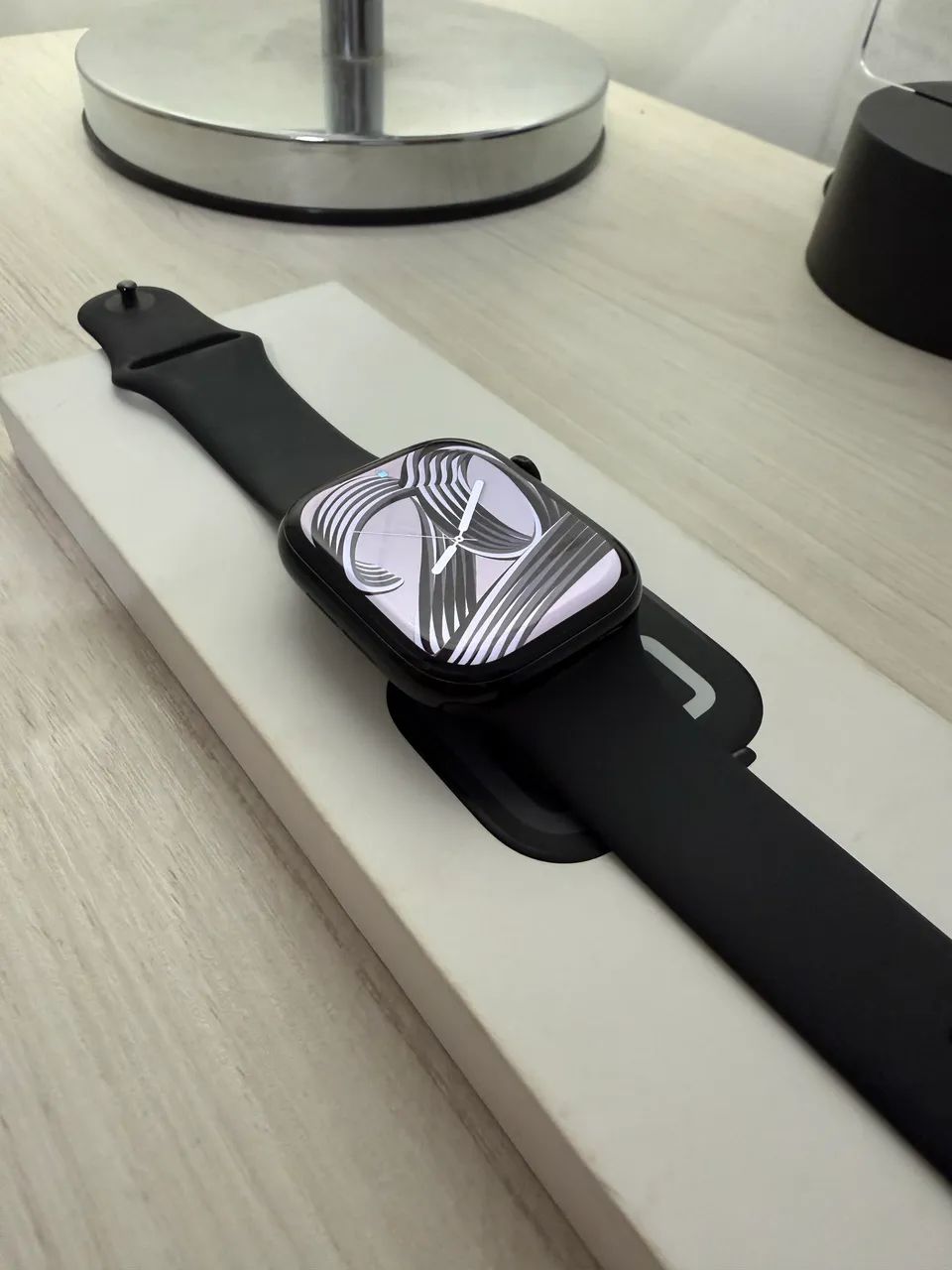 Apple Watch Series 10 - 46 mm - Smartwatches - JK Nova Capital
