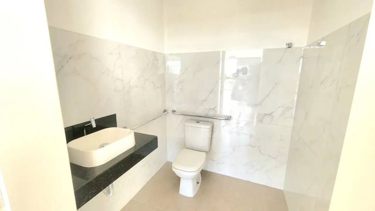 Sala Comercial para Alugar no Jardim do Café - Com 160m² - Foto 3