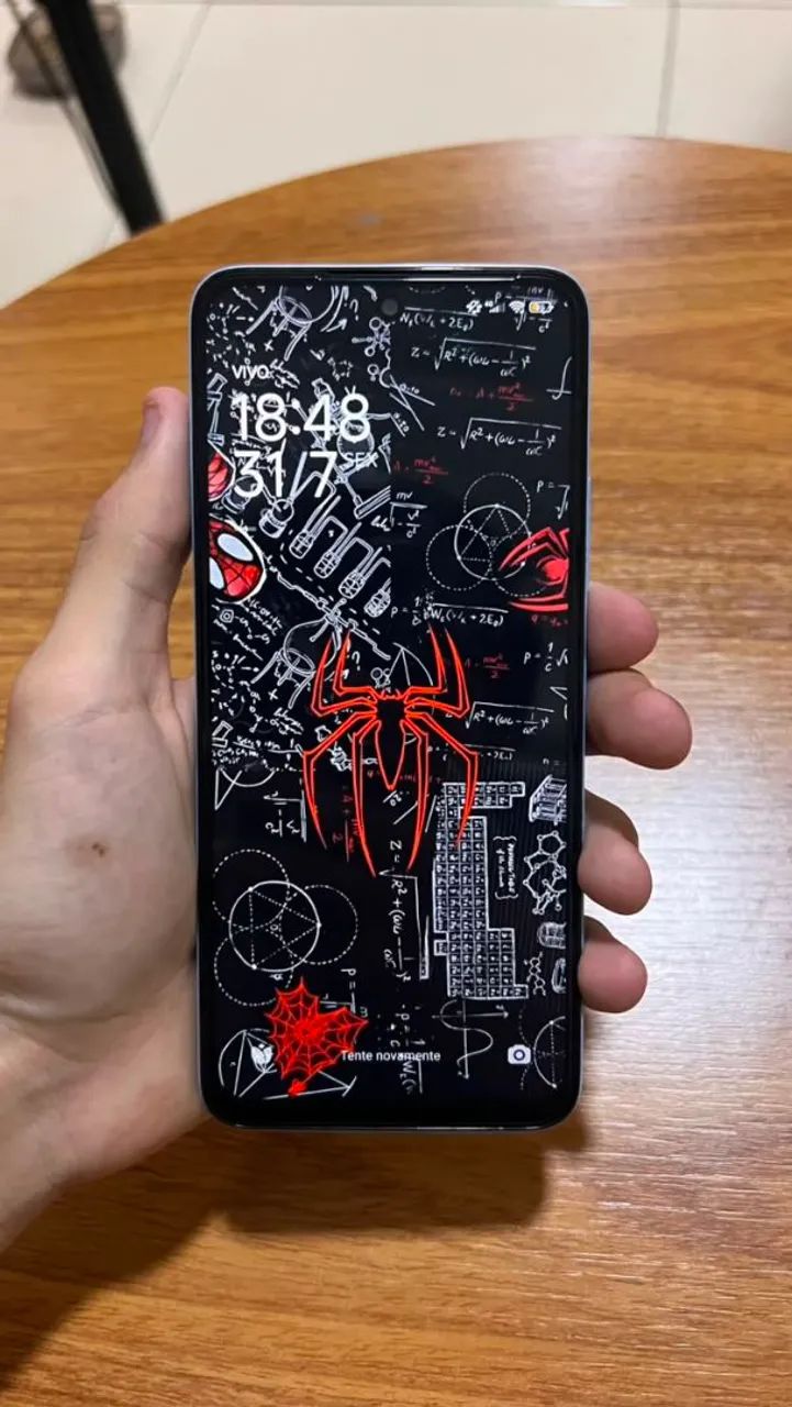 Vendo esse Redmi note 12 - Foto 4
