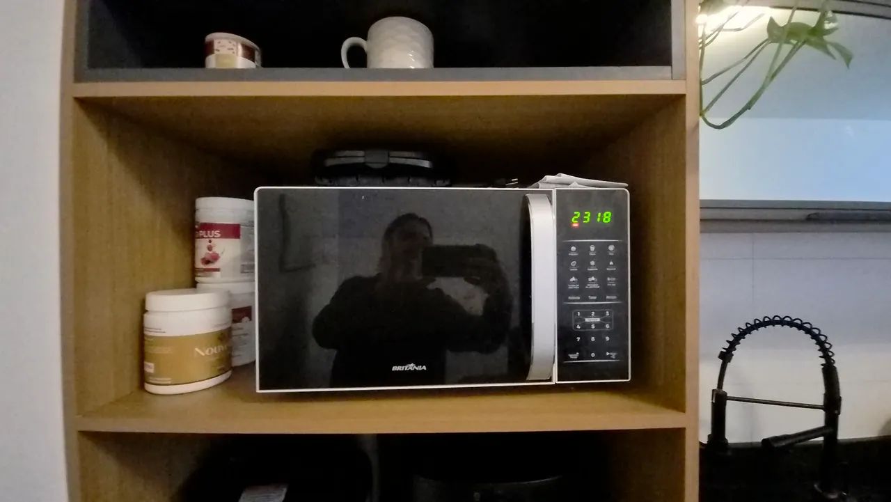 Micro-ondas  - Foto 3