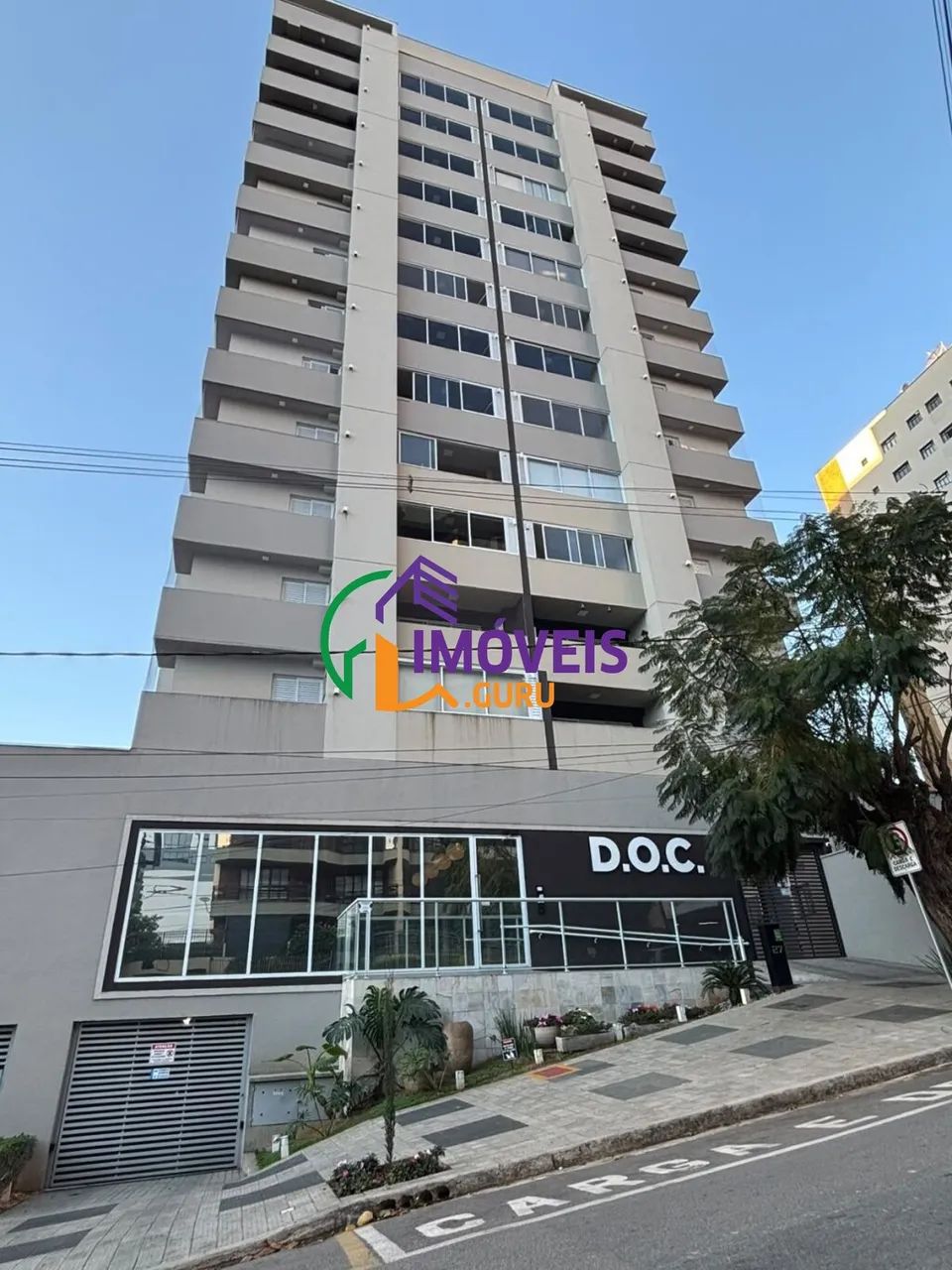 APARTAMENTO - CENTRO - MG