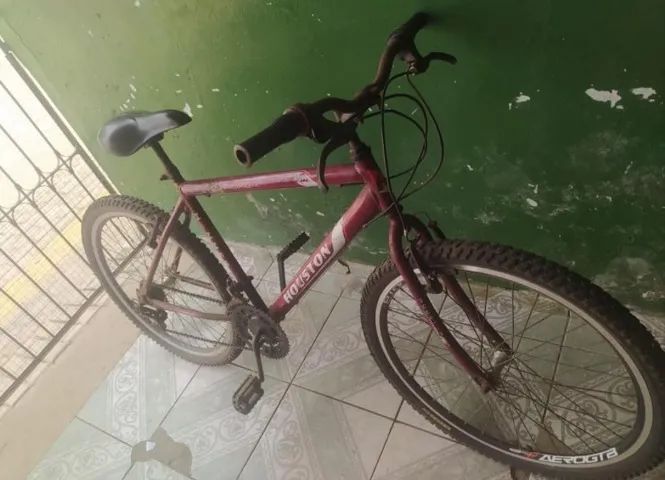 Vendo 2 Bicicletas