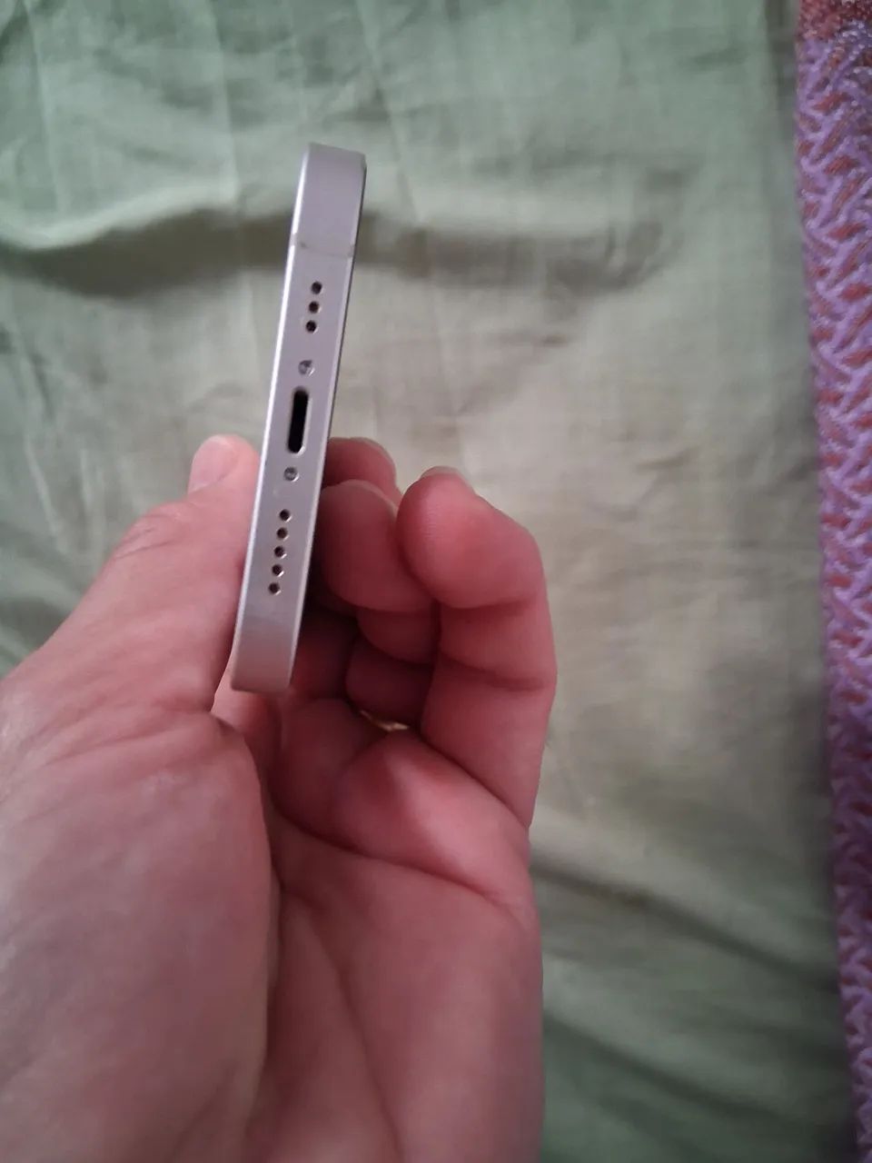 Iphone 13 128gb Semi Novo - Foto 3