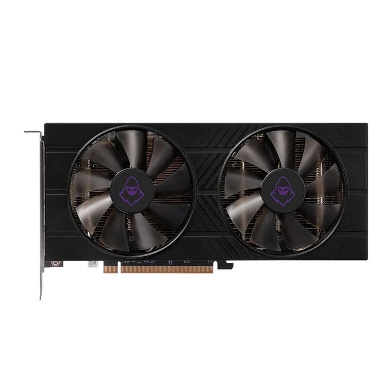 PLACA DE VIDEO MANCER RADEON - Foto 3