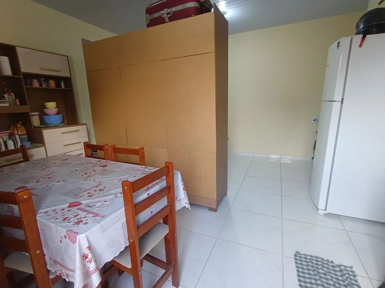Alugar -se uma casa  - Foto 3