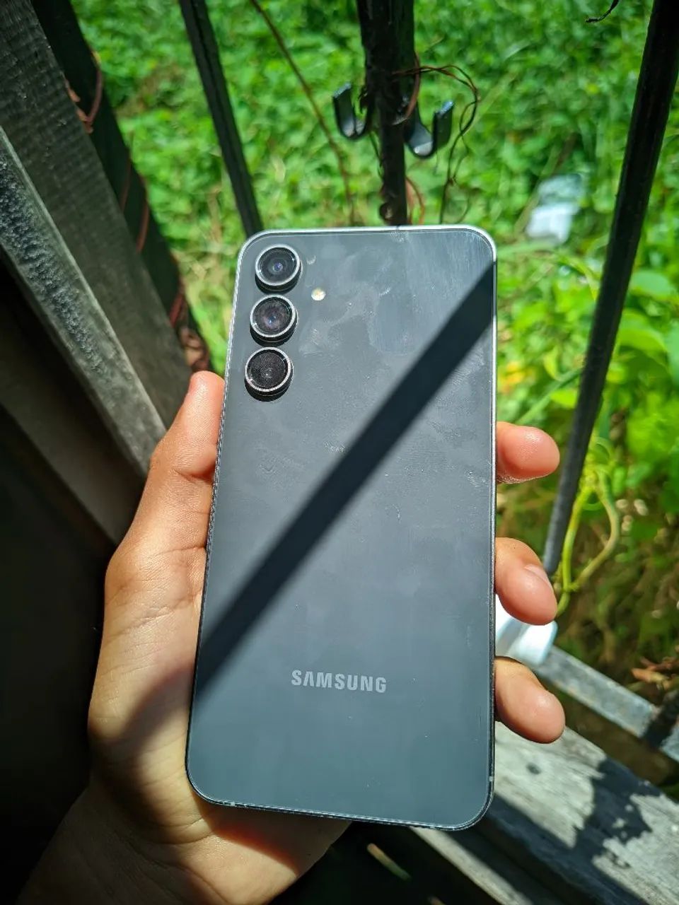 Samsung S23 fe - Foto 2