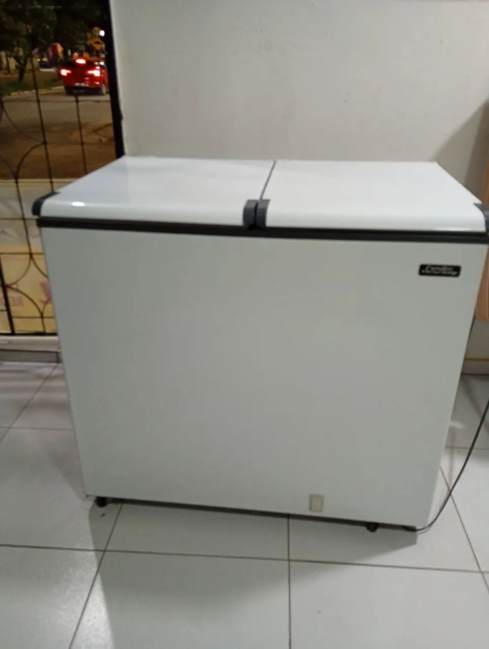 Freezer 