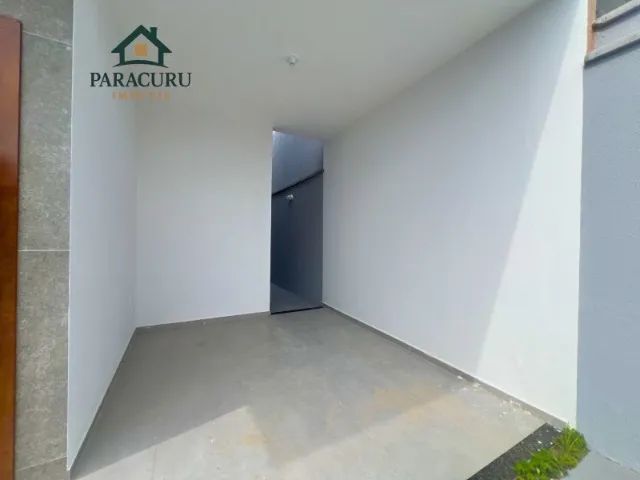 Alugo casa nova mobiliada com três suítes no bairro Paracuru Beach. - Foto 5