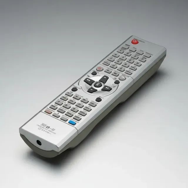 Gravador Panasonic DVD Dmr-e50 Cd E Dvd Região 4 - Foto 3