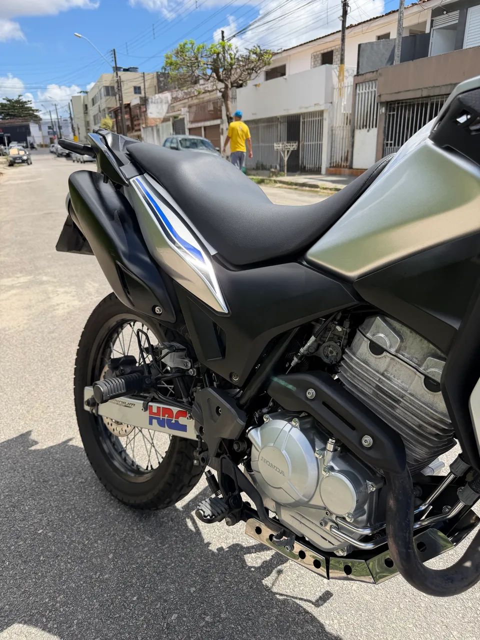 XRE 300 ABS 2021 EXTRA! - Foto 2