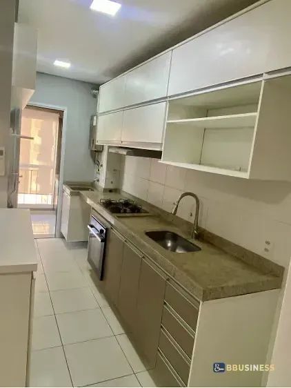 Apartamento à venda com 3 quartos - Parque Itália, Campinas, SP - Foto 3