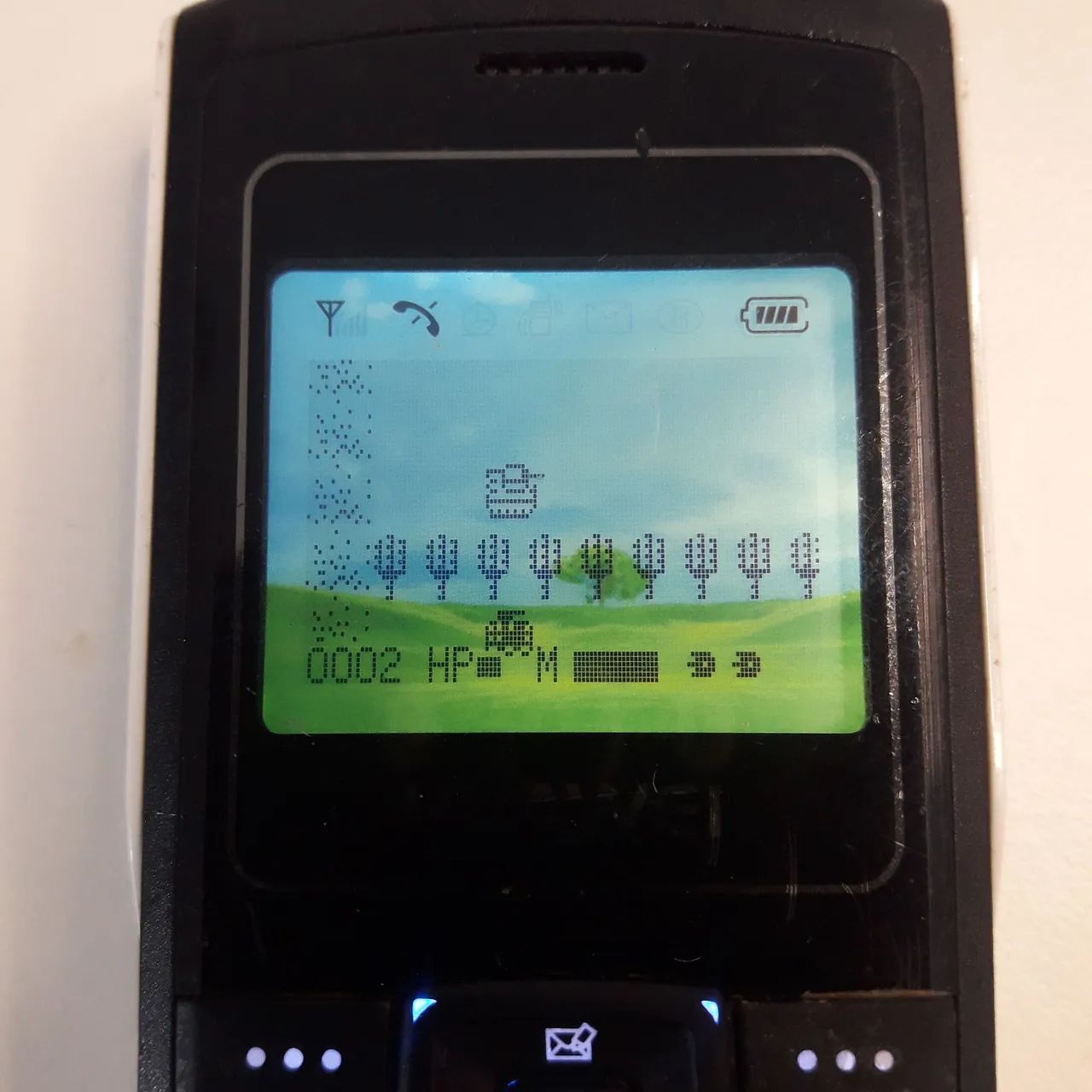 Celular Huawei C208s - Sem Bateria - Foto 4