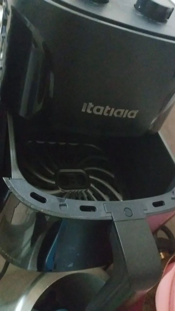 Airfryer  - Foto 4