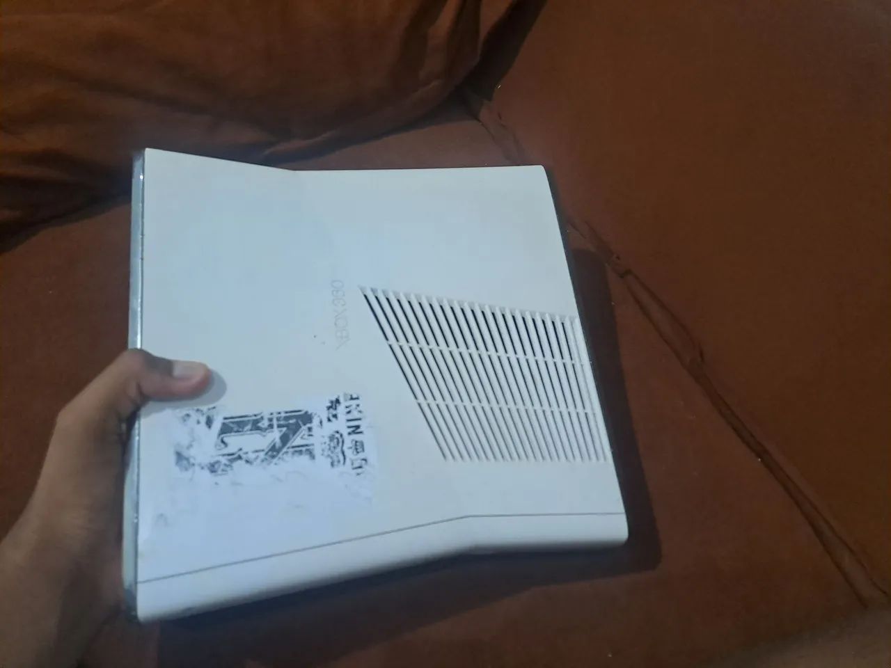 Xbox 360 bloqueado  - Foto 2