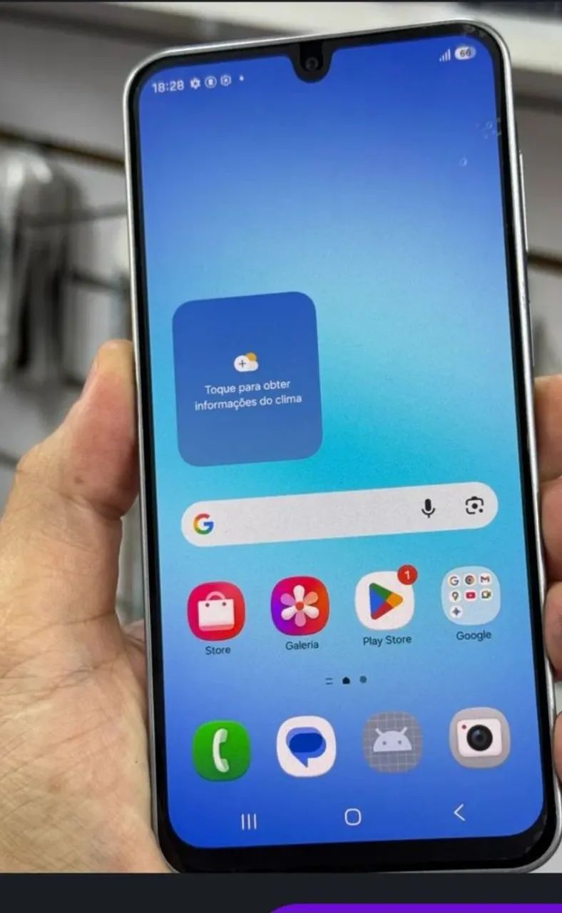 Samsung Galaxy A17 5g 128gb - Foto 2
