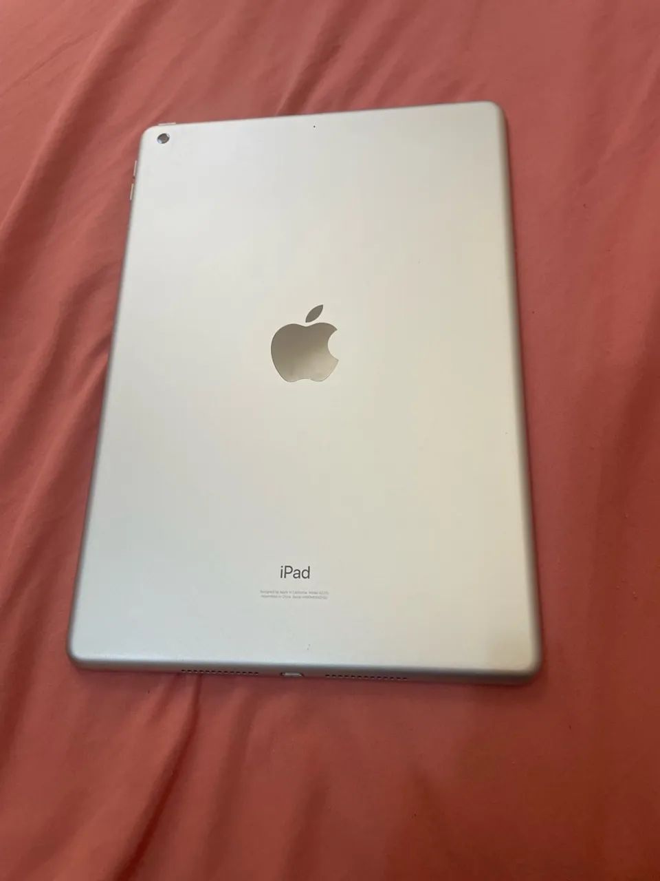 Ipad 8° Geração  - Foto 2