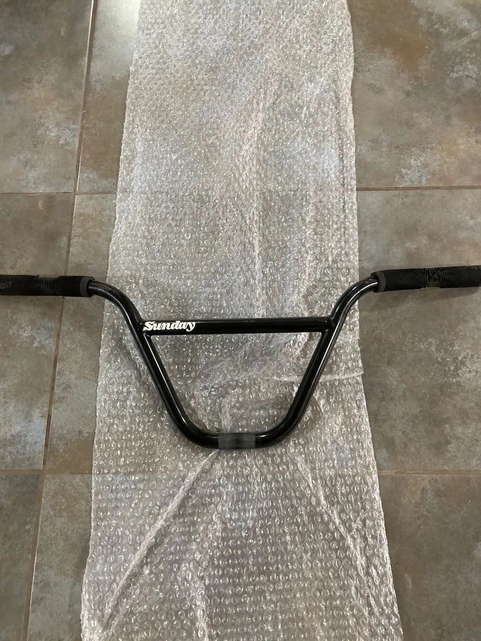 BMX SUNDAY