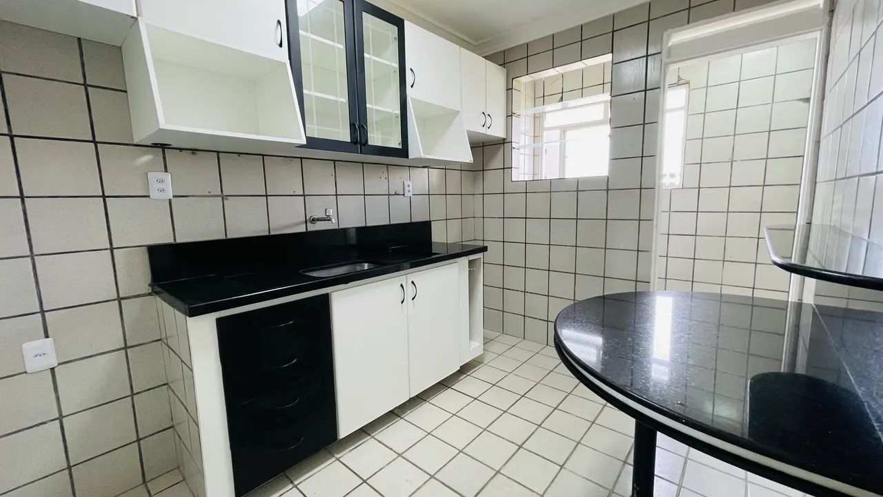 Apartamento amplo no Bessa - Foto 4