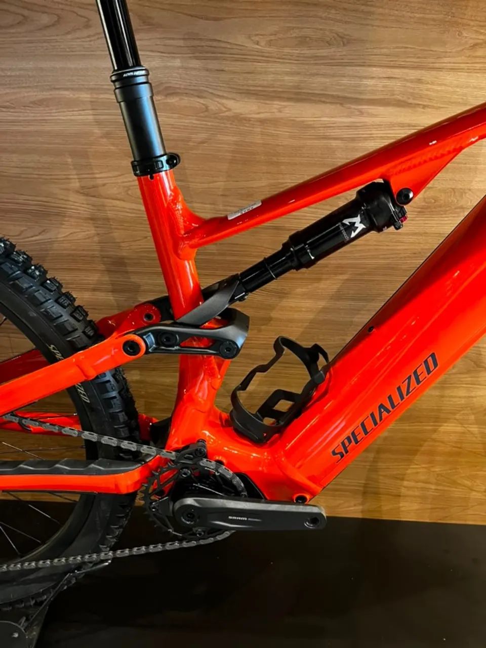 Specialized Turbo Levo 4 Alloy  - Foto 4