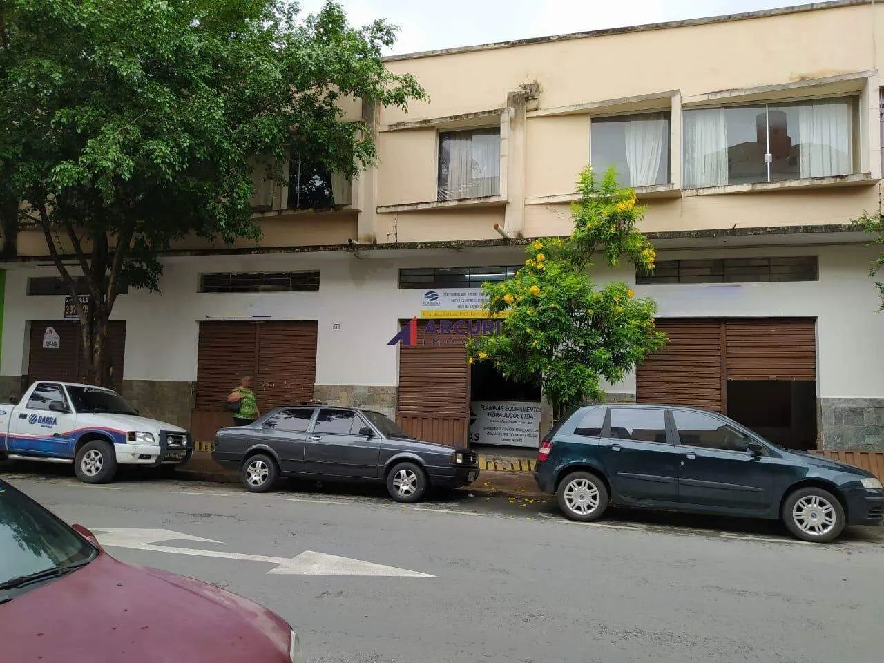 LOJA 70 M² VENDA LAGOINHA BH