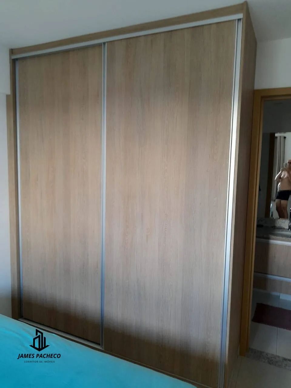 Apartamento a venda 2 quartos, 55m² - Setor Rodoviário - Foto 5