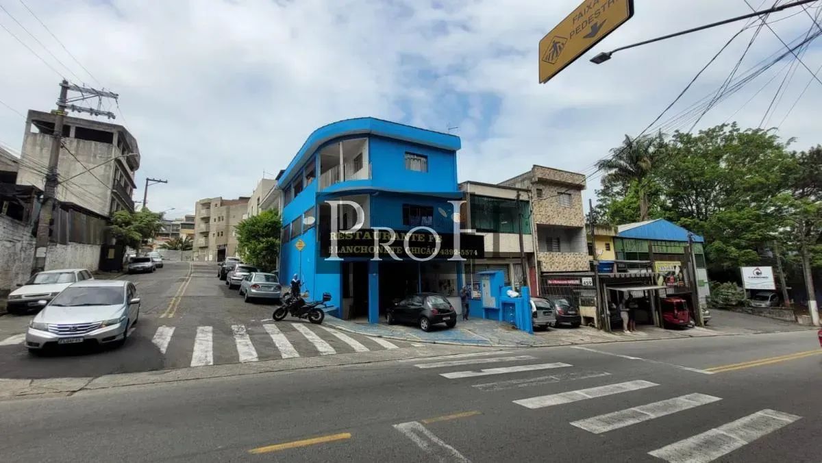 Prédio Comercial á venda Jardim Cantareira, em São Bernardo - Foto 4