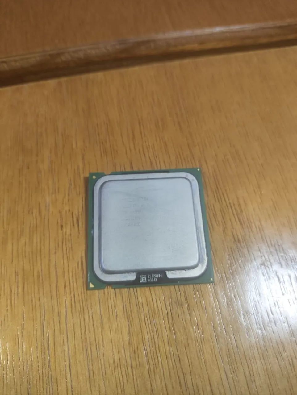 Processador Intel Celeron D 326 2.53GHz LGA775 (USADO) - Foto 2