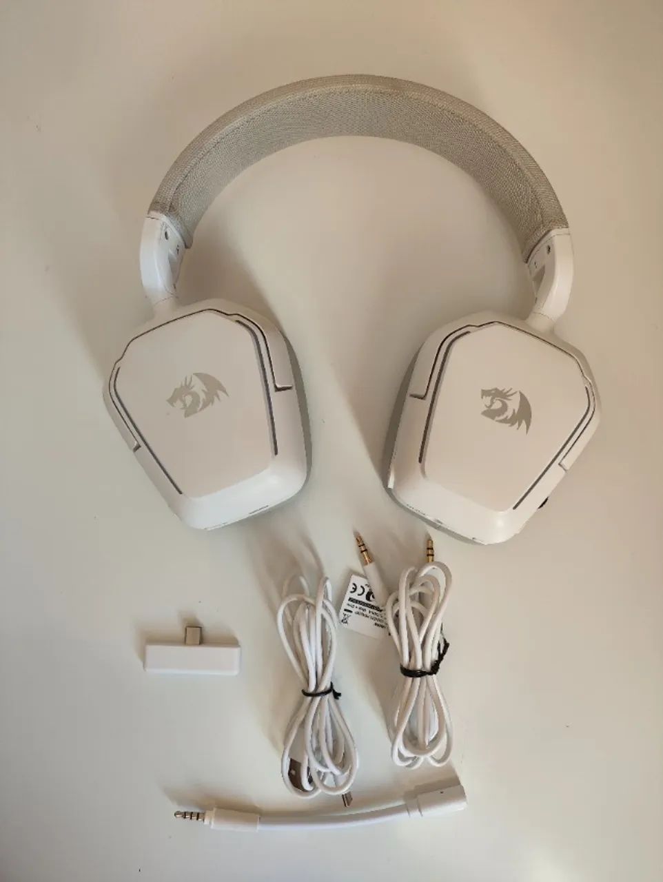 Headset 