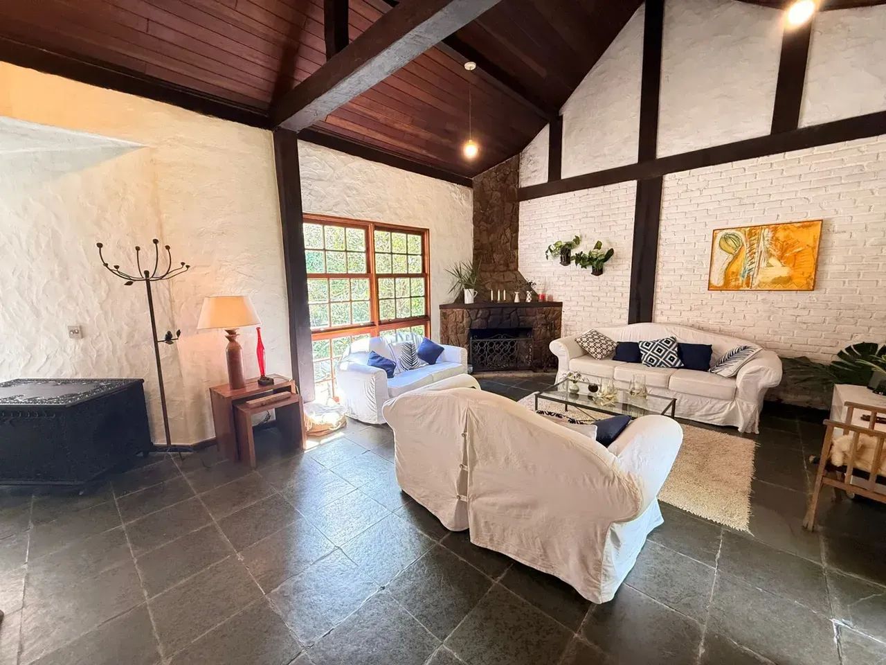 Casa para locação em Araras - Foto 5