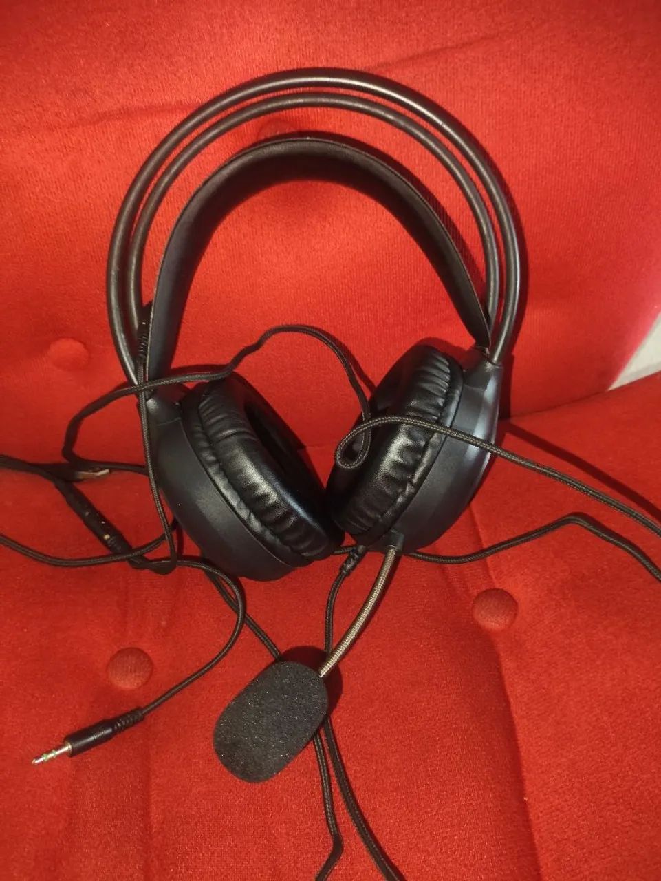 Headset Gamer Onistek  - Foto 2