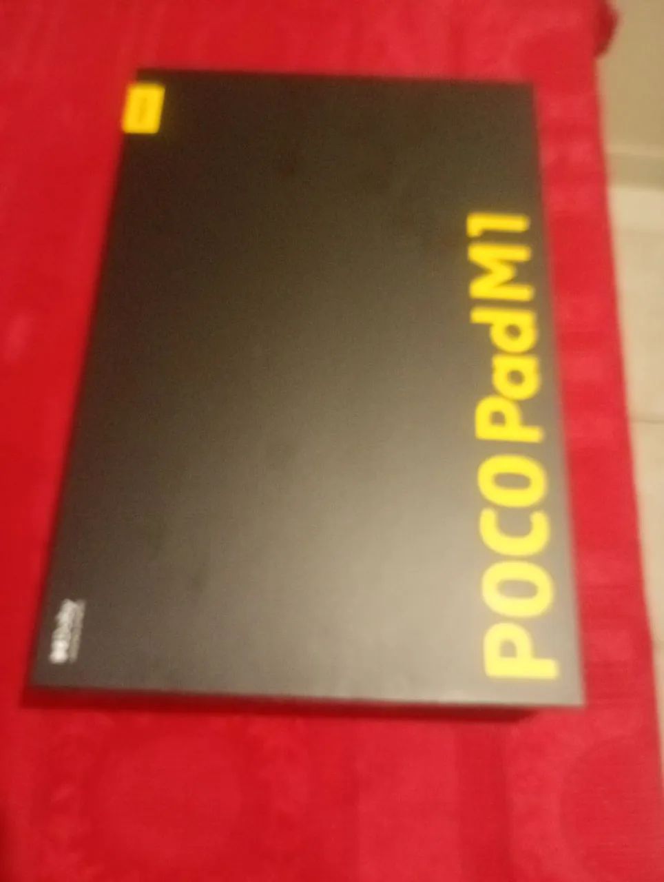 TABLET POCO PAD M1  - Foto 5