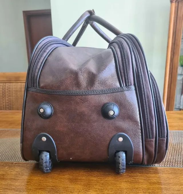 Mala/bolsa de viagem - Foto 4
