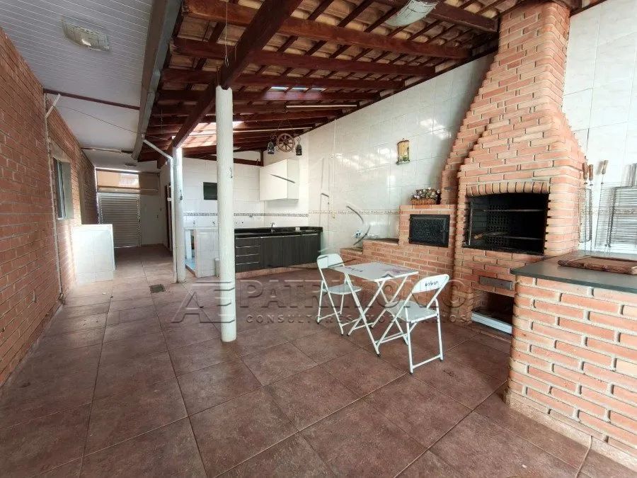 SOBRADO COND., 4 QUARTOS IBITI DO PAÇO - Foto 4