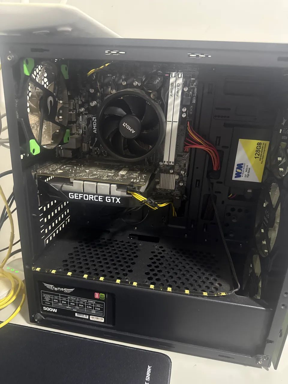 PC GAMER CUSTO BENEFÍCIO  - Foto 3