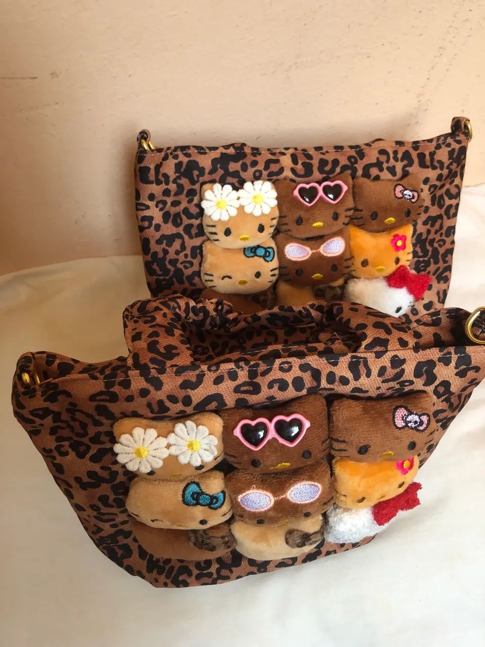 Bolsa da hello kitty - Foto 2