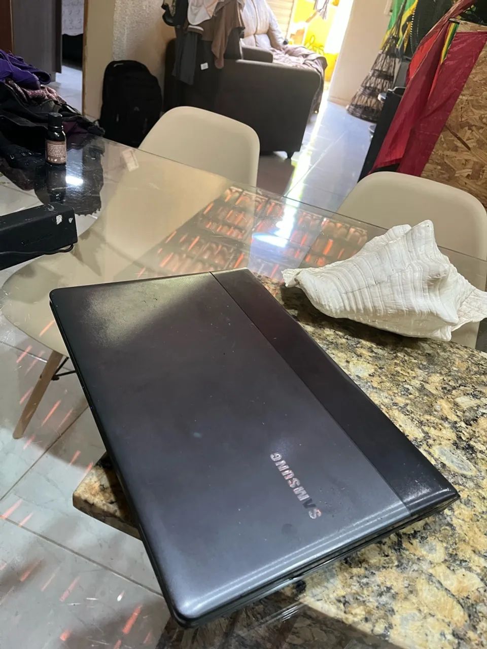 Notebook Samsung  - Foto 4