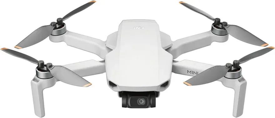 Drone DJi Mini 4k - Foto 2