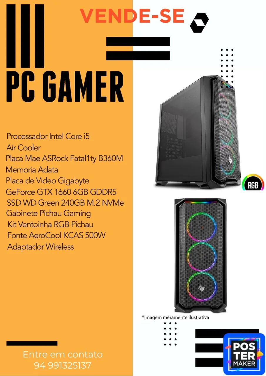 Pc Gamer, Edição
