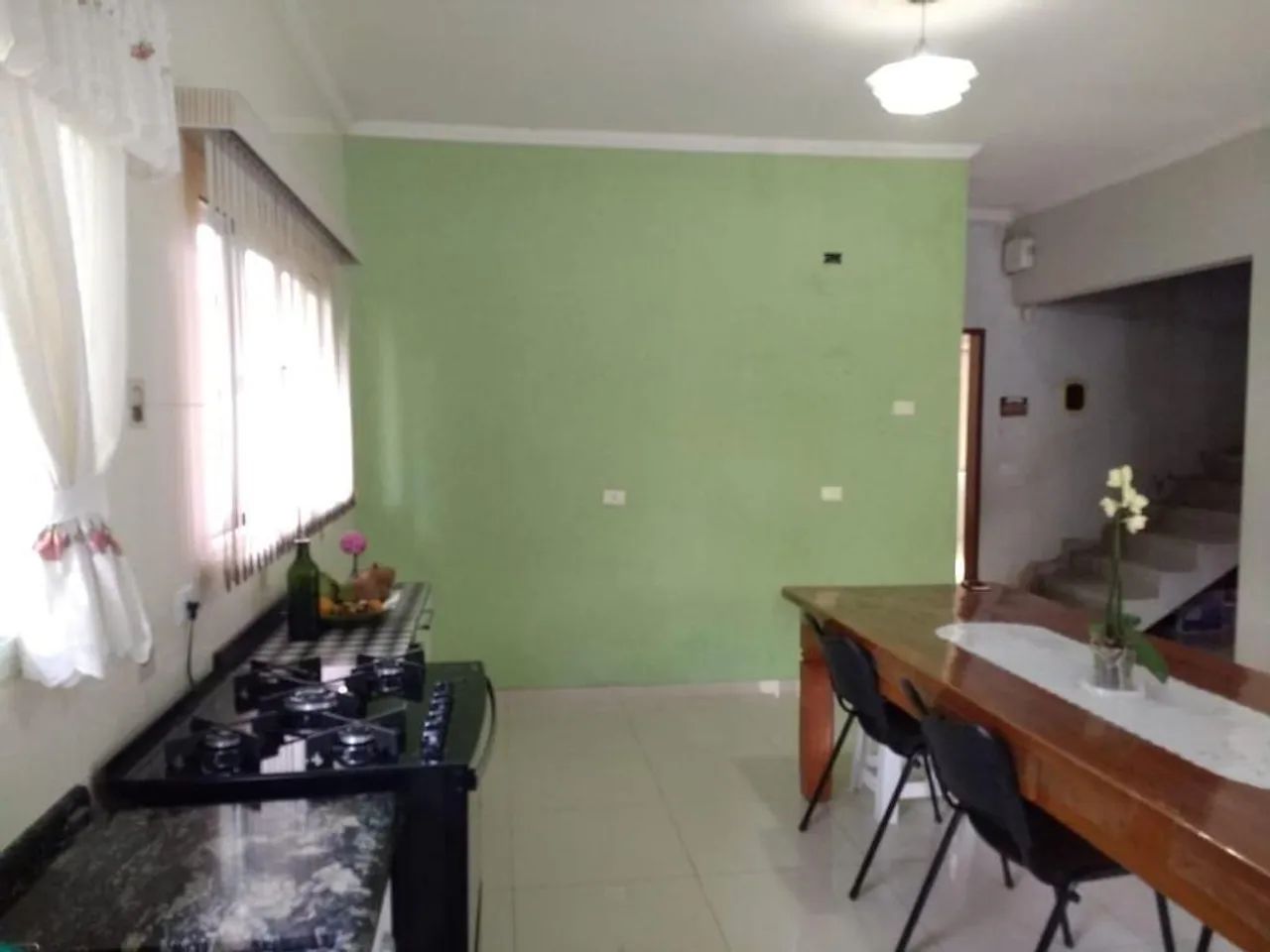 Casa à venda em Sumaré, Residencial Bordon, com 5 quartos, com 220 m² - Foto 4