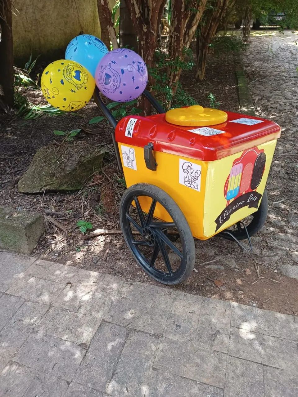 Picolés no atacado  - Foto 2