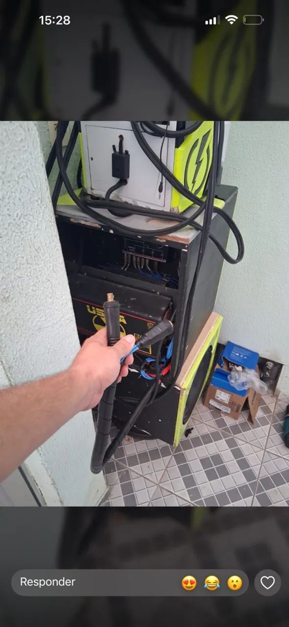 Trio automotiva  - Foto 5