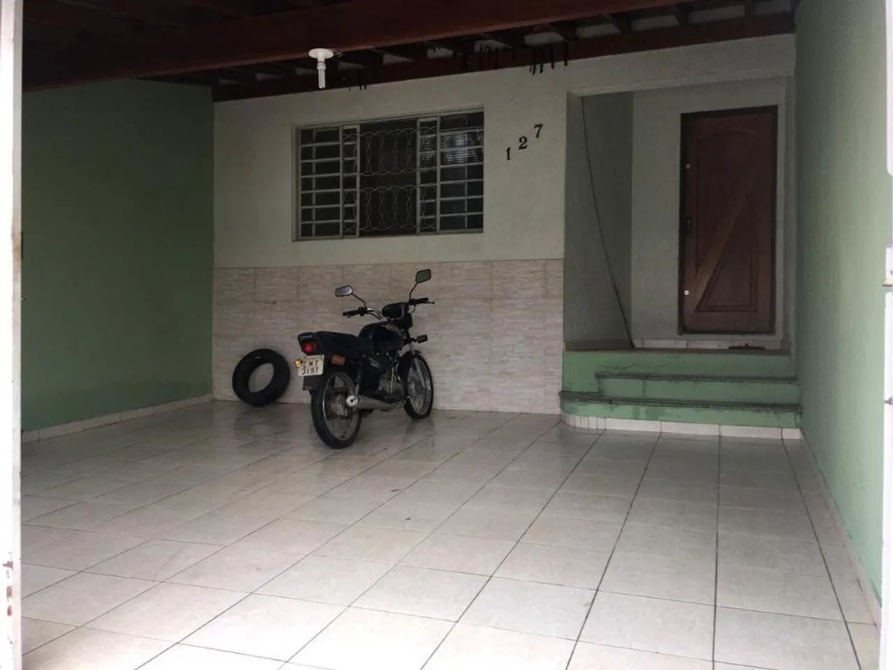Casa à venda em Sumaré, Parque Virgílio Viel, com 3 quartos, com 112.42 m²