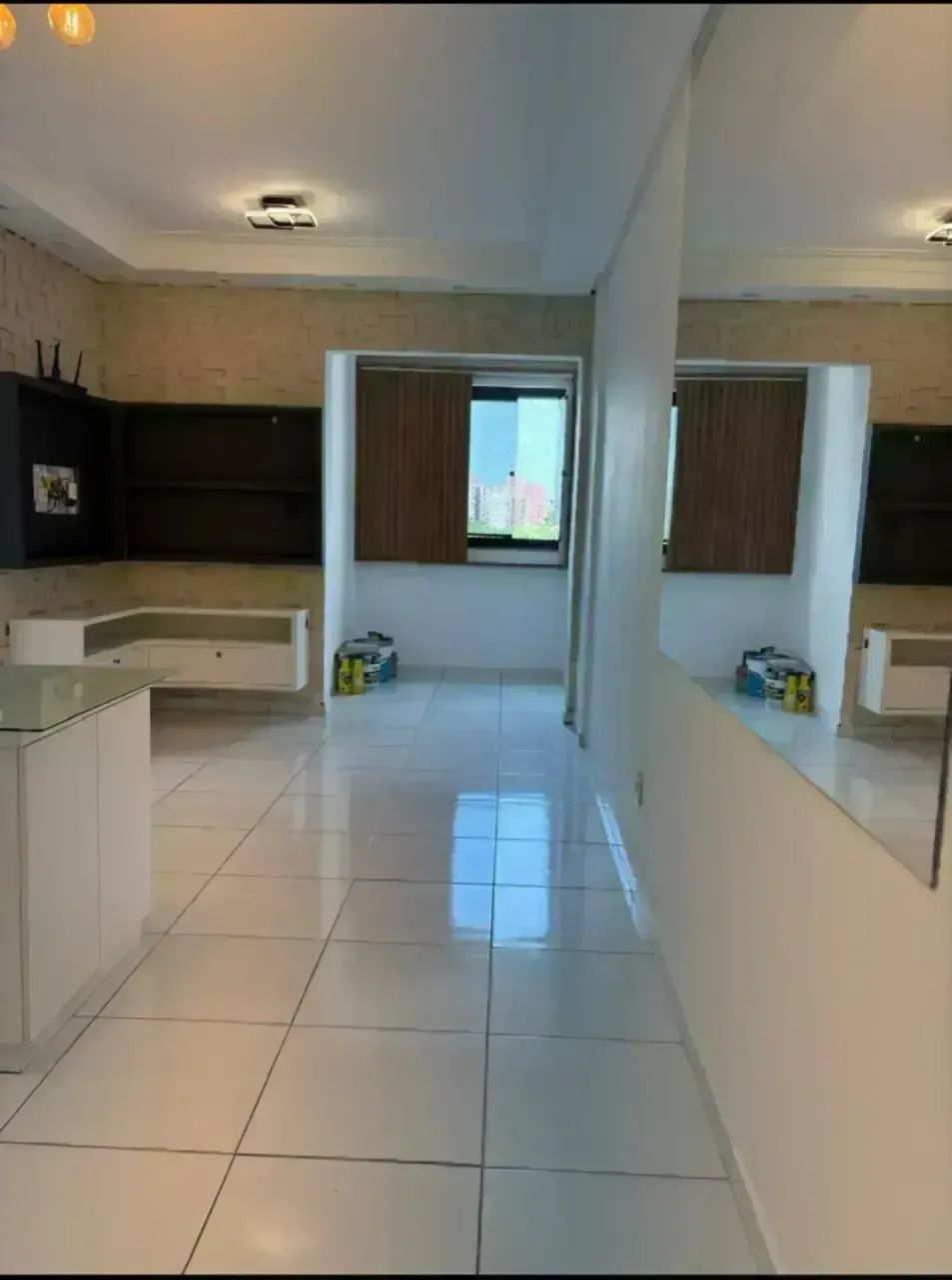 Apartamento à Venda  Condomínio Bossa Nova, Jabotiana  Aracaju/SE 1